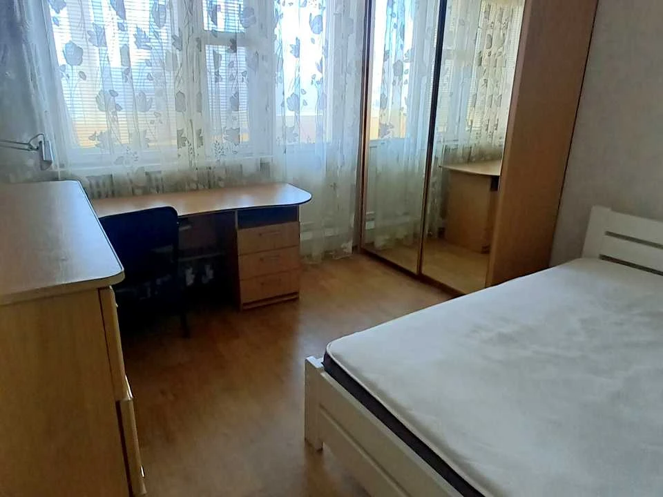 Квартира. Харків, Соборності України вул. (Дружби Народів)