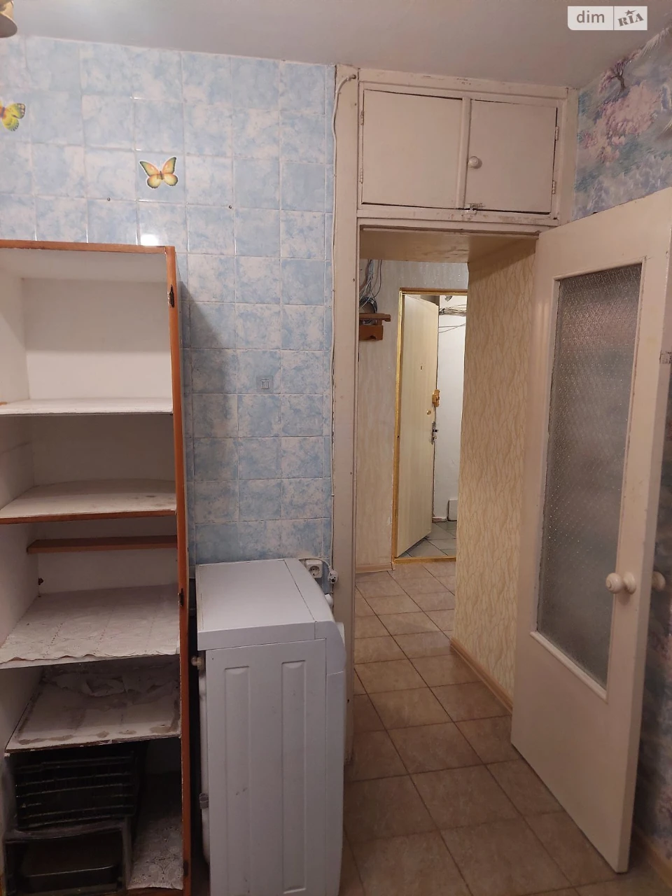 Довгострокова Оренда Квартира Деміївка