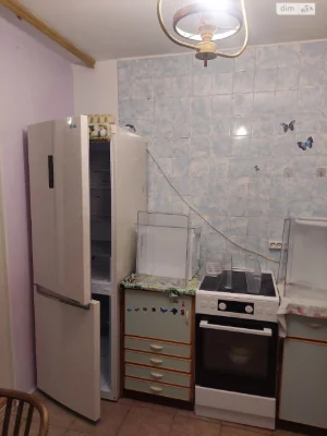 Довгострокова Оренда Квартира Деміївка