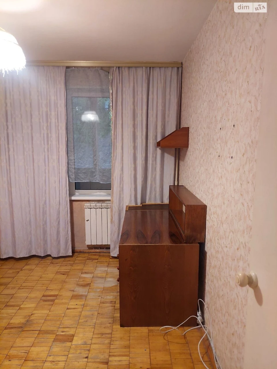 Довгострокова Оренда Квартира Деміївка
