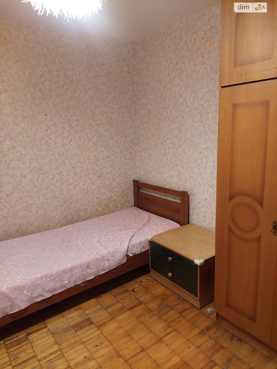Довгострокова Оренда Квартира Деміївка
