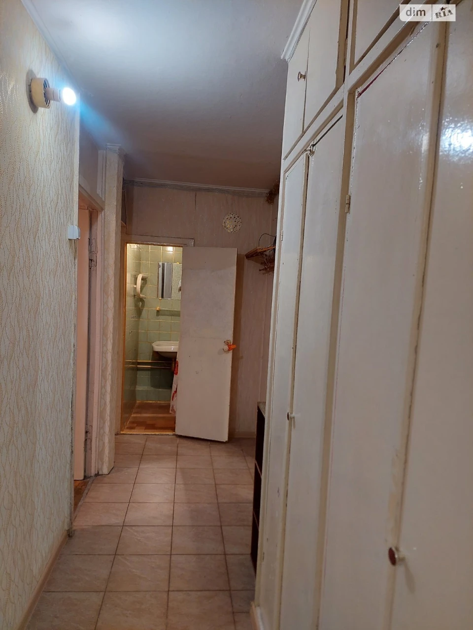 Довгострокова Оренда Квартира Деміївка