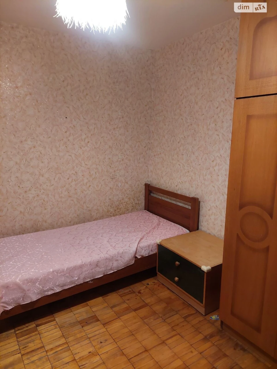 Довгострокова Оренда Квартира Деміївка