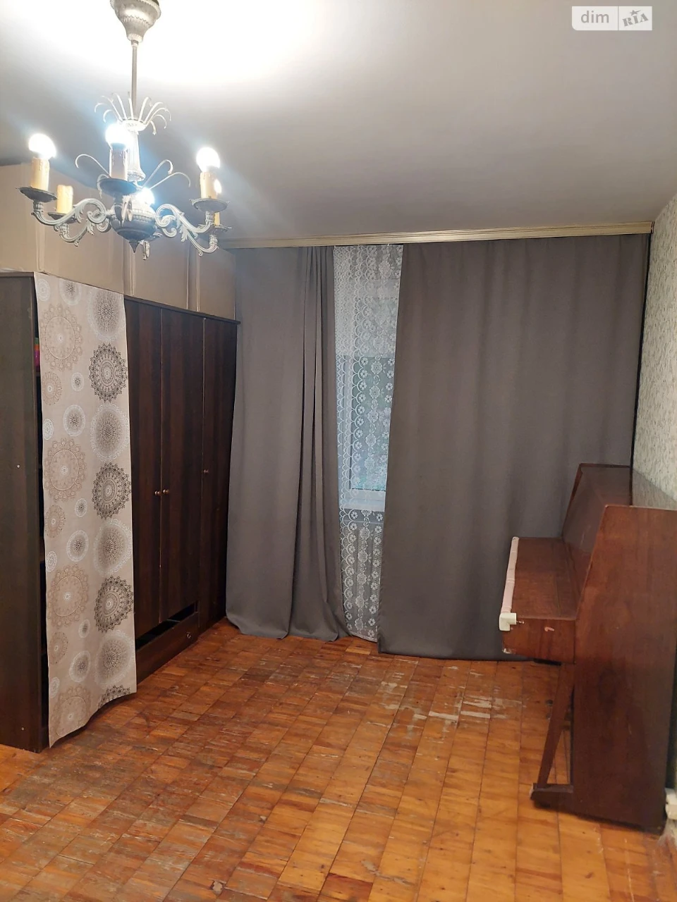 Довгострокова Оренда Квартира Деміївка