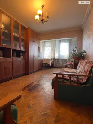 Продаж Квартира Шевченківський