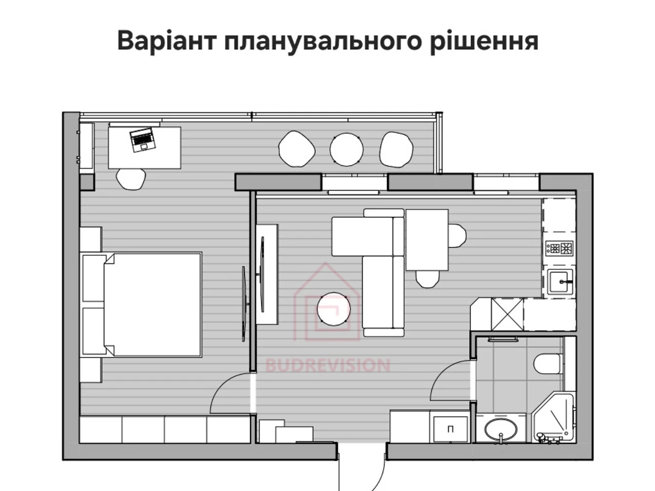 Продаж Квартира Шевченківський