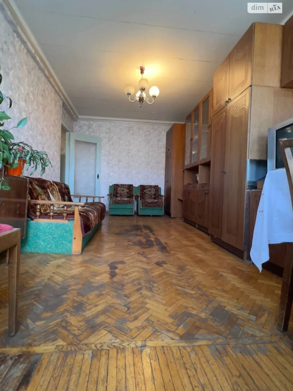 Продаж Квартира Шевченківський