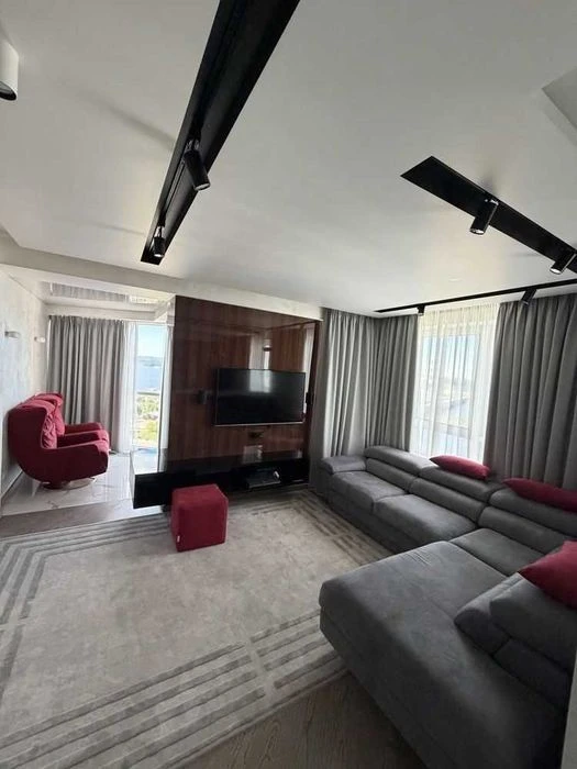 Residential complex Zarechnyi Sale 2 bedroom apartment
