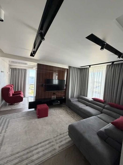 Residential complex Zarechnyi Sale 2 bedroom apartment