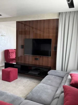 Residential complex Zarechnyi Sale 2 bedroom apartment
