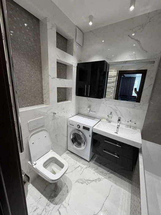 Residential complex Zarechnyi Sale 2 bedroom apartment