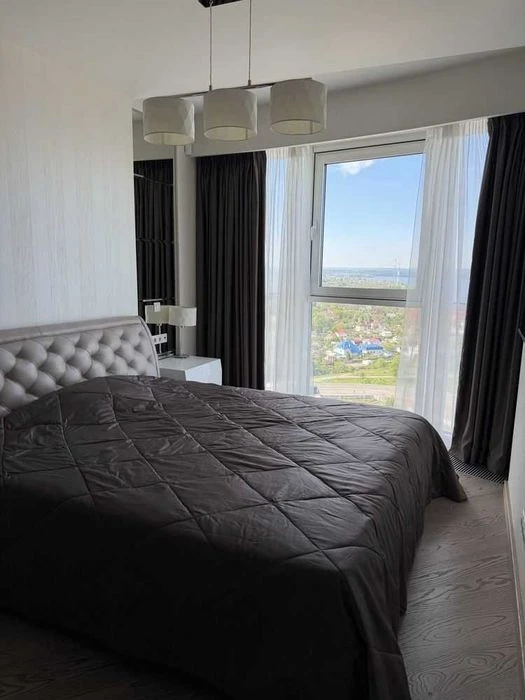 Residential complex Zarechnyi Sale 2 bedroom apartment