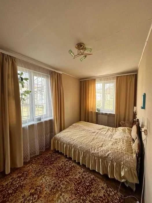 Продам 3к квартиру Придніпровськ Лівий берег