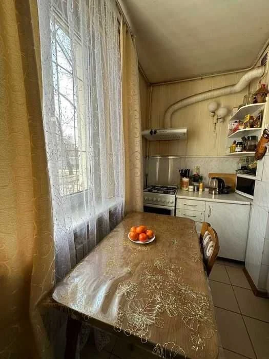 Продам 3к квартиру Придніпровськ Лівий берег