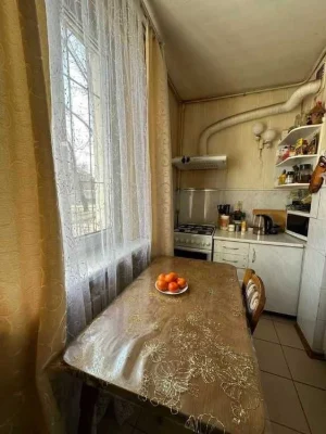 Продам 3к квартиру Придніпровськ Лівий берег