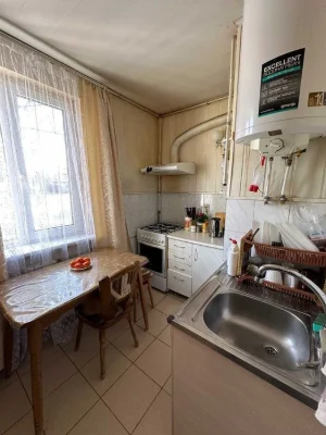 Продам 3к квартиру Придніпровськ Лівий берег