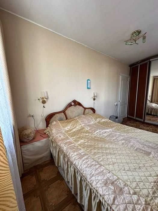 Продам 3к квартиру Придніпровськ Лівий берег