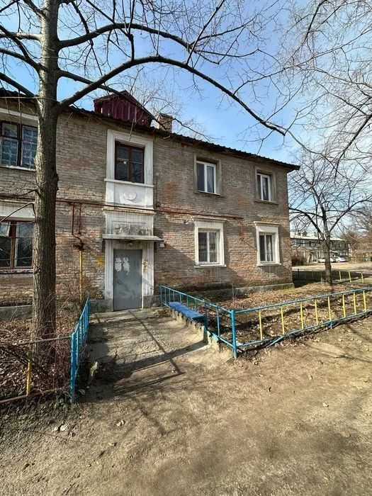 Продам 3к квартиру Придніпровськ Лівий берег