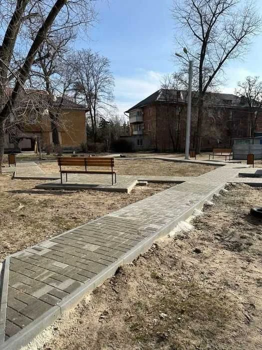 Продам 3к квартиру Придніпровськ Лівий берег