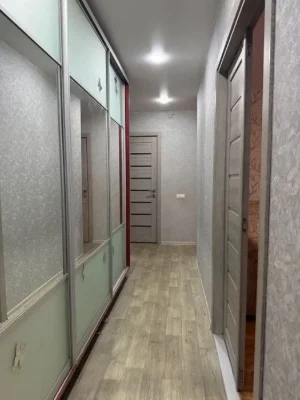 Продам  квартиру Приднепровск ремонт