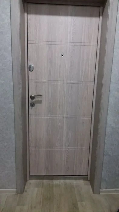 Продам  квартиру Приднепровск ремонт