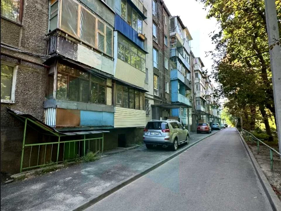 Квартира. Дніпро, В'ячеслава Чорновола вул. (Юрія Савченка)