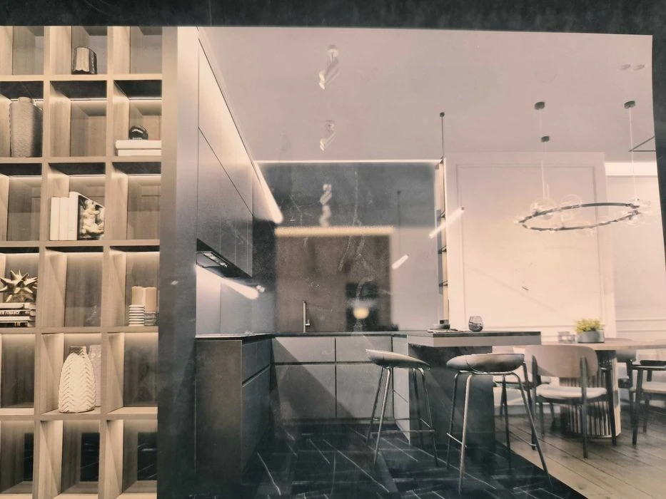 Продам 3-х кімнатну квартиру ЖК Podil Plaza & Residence Шевч