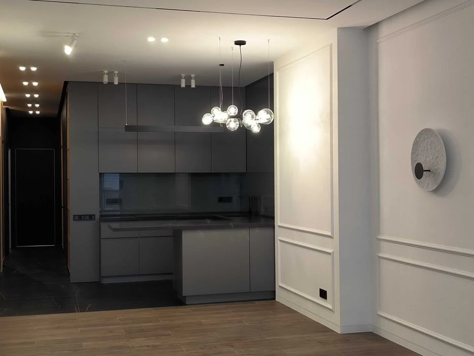 Продам 3-х кімнатну квартиру ЖК Podil Plaza & Residence Шевч