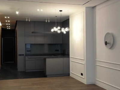 Продам 3-х кімнатну квартиру ЖК Podil Plaza & Residence Шевч