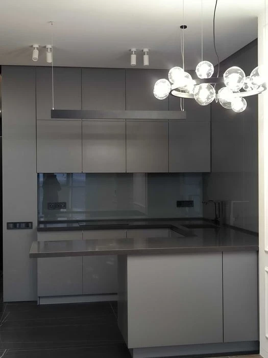 Продам 3-х кімнатну квартиру ЖК Podil Plaza & Residence Шевч