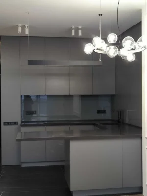 Продам 3-х кімнатну квартиру ЖК Podil Plaza & Residence Шевч