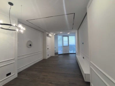 Продам 3-х кімнатну квартиру ЖК Podil Plaza & Residence Шевч