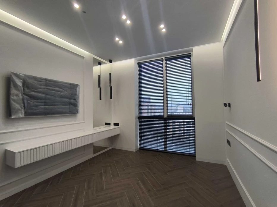 Продам 3-х кімнатну квартиру ЖК Podil Plaza & Residence Шевч