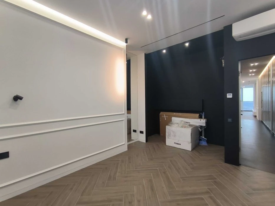 Продам 3-х кімнатну квартиру ЖК Podil Plaza & Residence Шевч