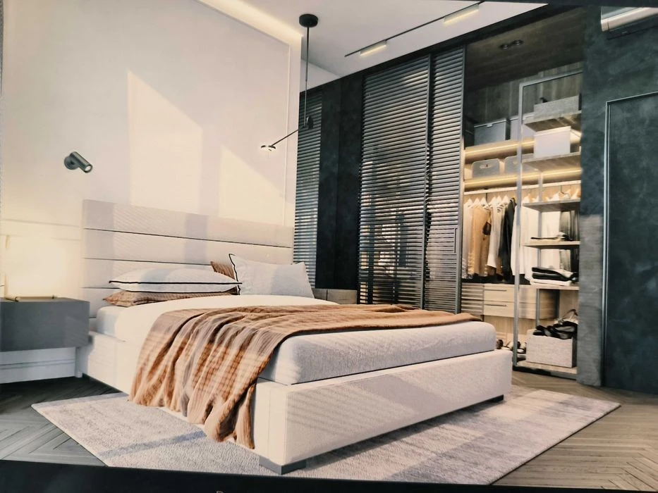 Продам 3-х кімнатну квартиру ЖК Podil Plaza & Residence Шевч
