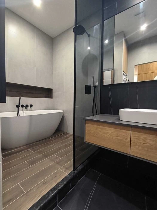 Продам 3-х кімнатну квартиру ЖК Podil Plaza & Residence Шевч