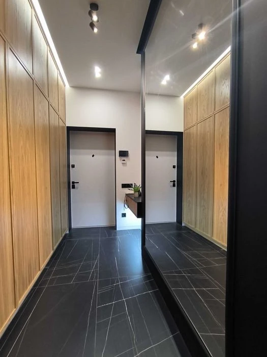 Продам 3-х кімнатну квартиру ЖК Podil Plaza & Residence Шевч