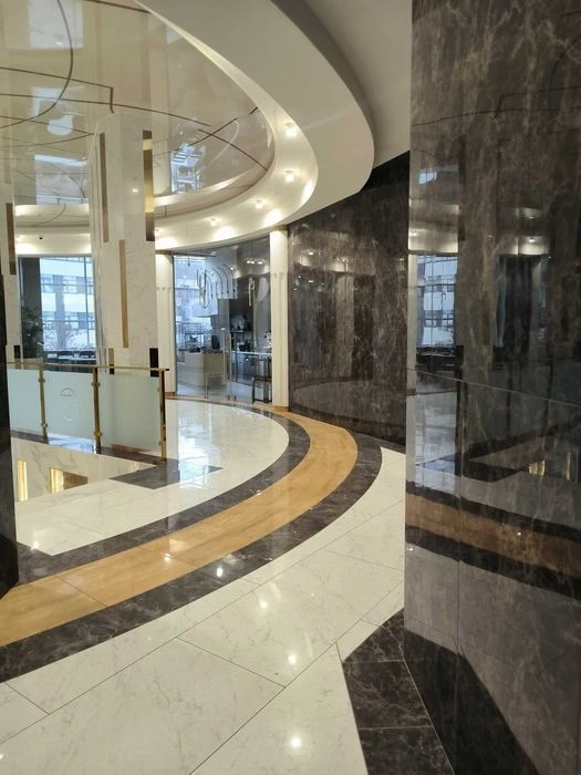 Продам 3-х кімнатну квартиру ЖК Podil Plaza & Residence Шевч
