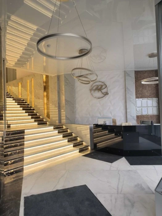 Продам 3-х кімнатну квартиру ЖК Podil Plaza & Residence Шевч