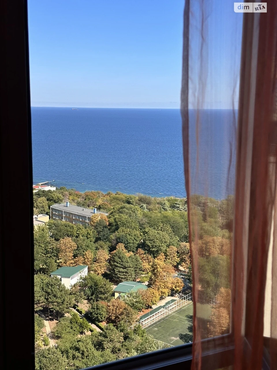 Довгострокова Оренда Квартира Аркадія