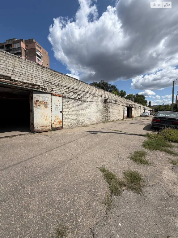 Продаж Місце в гаражному кооперативі Основ’янський