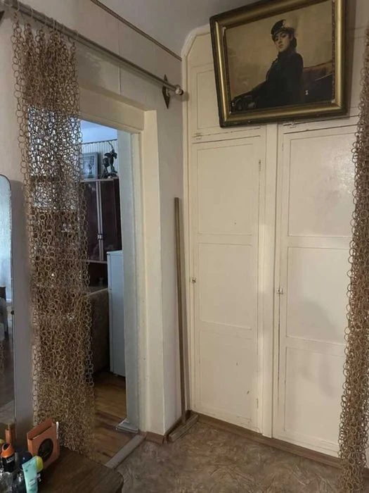 Продам квартиру 2-км на Шевченківському (213-297-571)