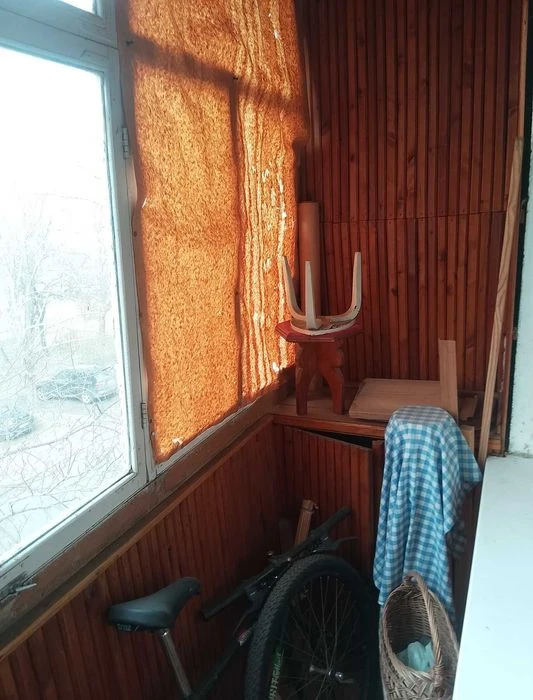 Продам квартиру 2-км на Шевченківському (213-297-571)