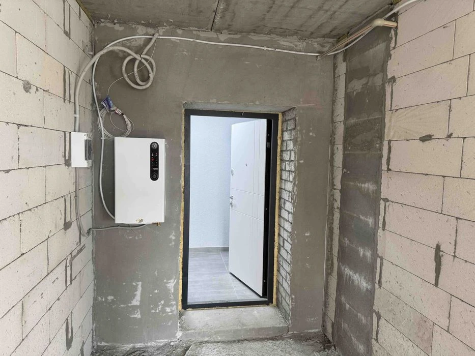 Продажа 2-к квартиры, Александровский район, ул. Почтовая 11
