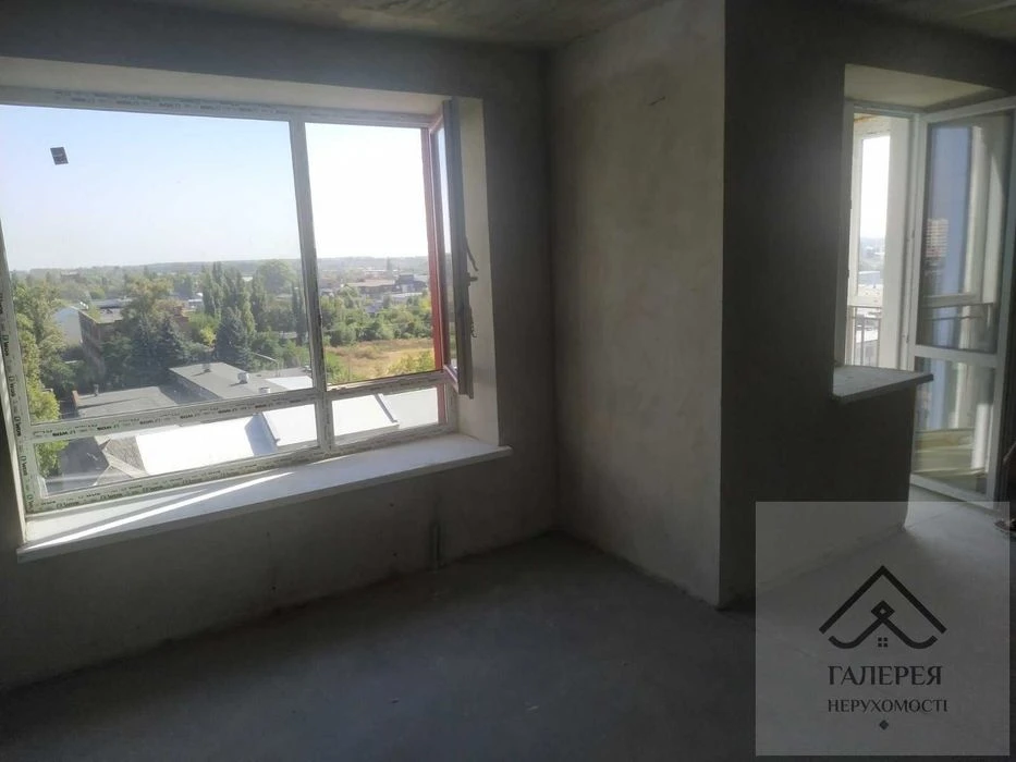 Продаж 1 кімнатної квартири, р-н Фурманова