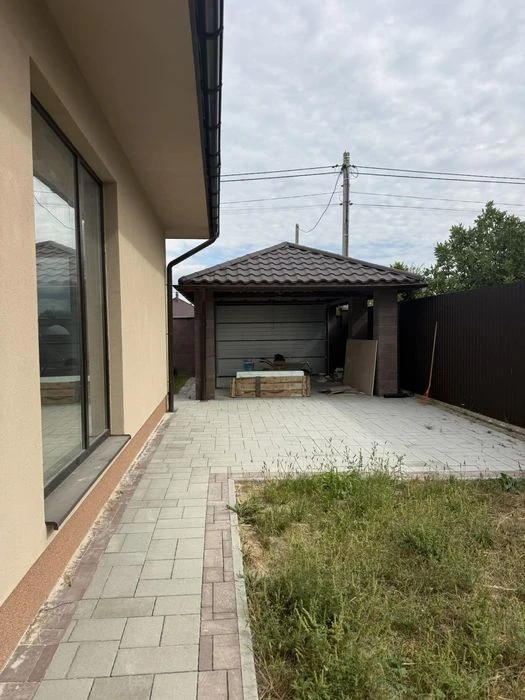 Продається 4 кімн. Американка