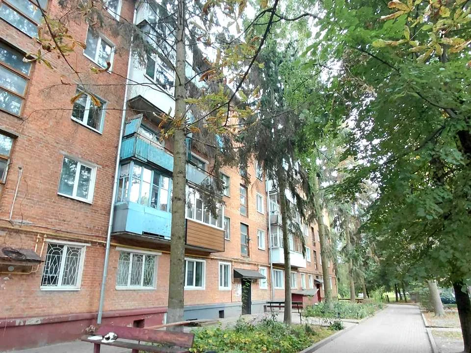 Квартира. Суми, Миколи Сумцова вул. (Римського-Корсакова)