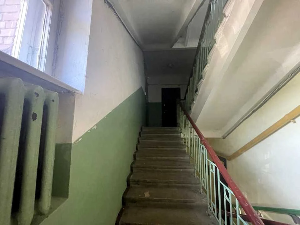 Квартира. Київ, Волоська вул.