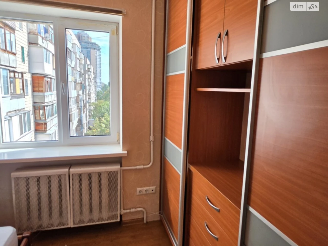 Продаж Квартира Нова Дарниця