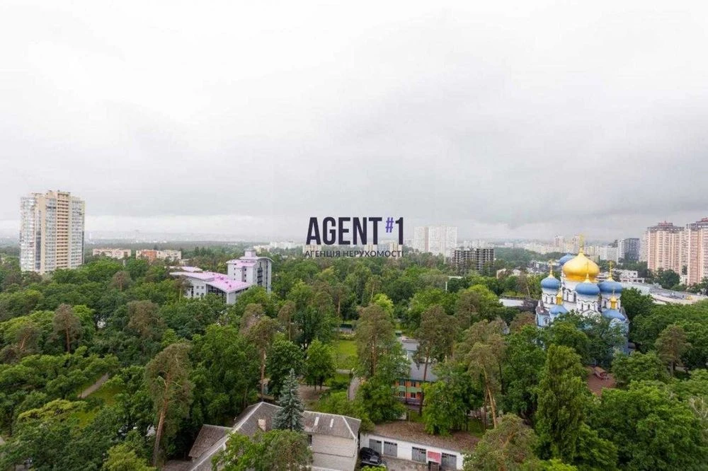 Ексклюзивна квартира з дизайнерським ремонтом, 111 кв.м., Ки